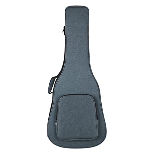 n/A Cas de Guitare Universel 40/41 Pouces Guitare Acoustique Épaissie Double bandoulière Épaissie Guitare Sac Soft Sac à… - Les Beatles, Paul McCartney, John Lennon, RIngo Starr, George Harrison n/A Cas de Guitare Universel 40/41 Pouces Guitare Acoustique Épaissie Double bandoulière Épaissie Guitare Sac Soft Sac à…