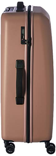 Herschel Trade Dual Spinner, Ash Rose, 99.0L/34-Inch - Image 4