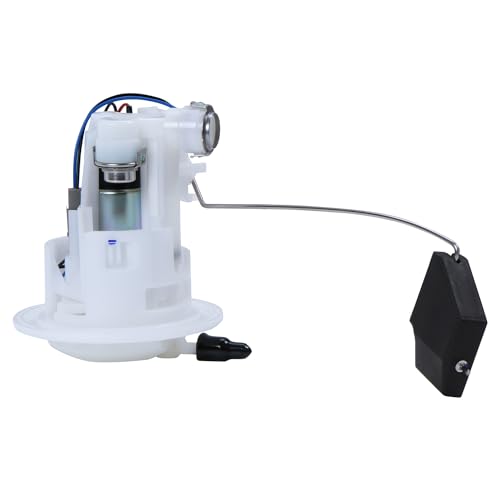 Image of Haran Fuel Pump Assembly Compatible For Hero Glamour BS6