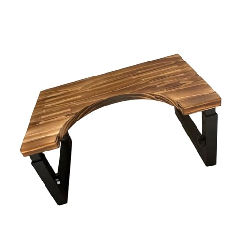 Siège de commode pliable contre les glissades hauteur 9" Max - 2