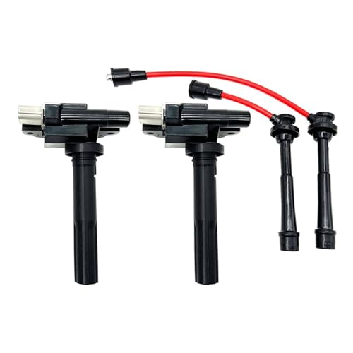 Bobine d'allumage pour Suzuki Swift et SX4 remplace piece 33400-62J00
