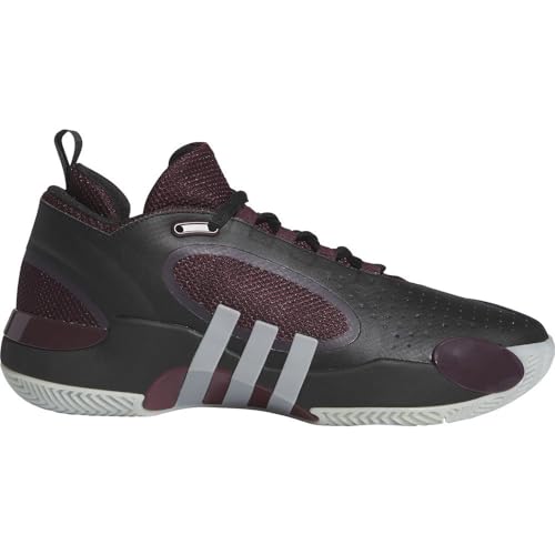 Chaussures de basket Adidas D.O.N. Issue 5 bleues pour homme