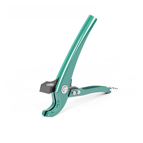 Pipe Cutter Pipe Cutting Cutter，Scissors Pipe Cutter Tube Hose Plastic Pipes PVC/PPR Plumbing Manual Hand Tools (Color : 0-36)