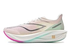 Standard White/Neon Meadow Mauve