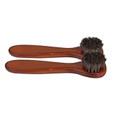 Healeved Lot De 2 Brosses Pour Le Visage Brosses Exfoliantes Pour Le Visage Nettoyantes Po...