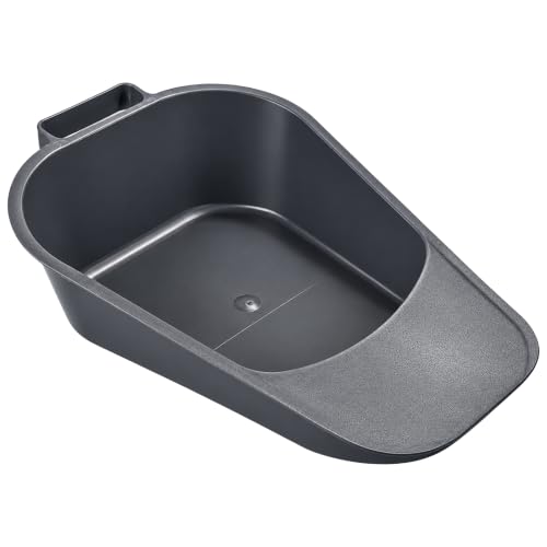 Bedpan vs. Fracture Pan