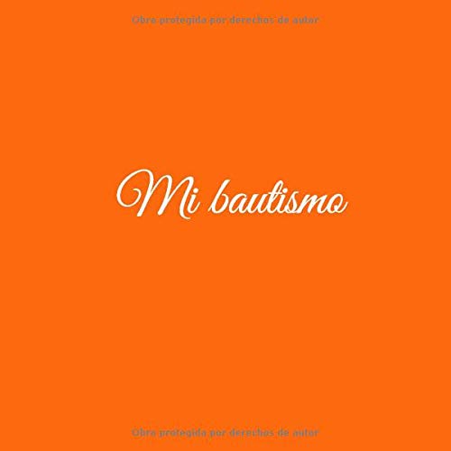 Mi bautismo: Libro De Visitas Mi bautismo para bautizo ideas regalos decoracion...