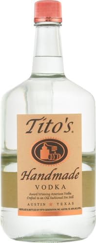 Tito's Handmade Vodka - Image 3