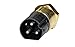 MTC 1553/61-31-8-361-787 Auxiliary Fan Switch (80/88c 61-31-8-361-787 MTC 1553 for BMW Models)