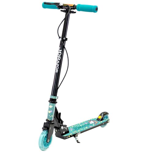 JD RAZOR MS-205R-B-st LbN{[h LbNX^[^[ q w nh u[Lt X^h LED  ^C ܂ RpNg v[g Mtg a (X^ht×~g×jR[)