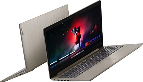 Lenovo 2022 Ideapad 3 Laptop, 15.6" HD Touchscreen, 11th Gen Intel Core i3-1115G4 Processor, 8GB DDR4 RAM, 256GB PCIe NVMe SSD, HDMI, Webcam, Wi-Fi 5, Bluetooth, Windows 11 Home, Almond by Lenovo - Image 8