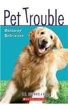 Runaway Retriever Pet Trouble