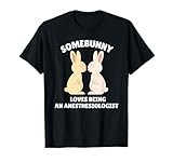 Easter Anesthesiologist Merch