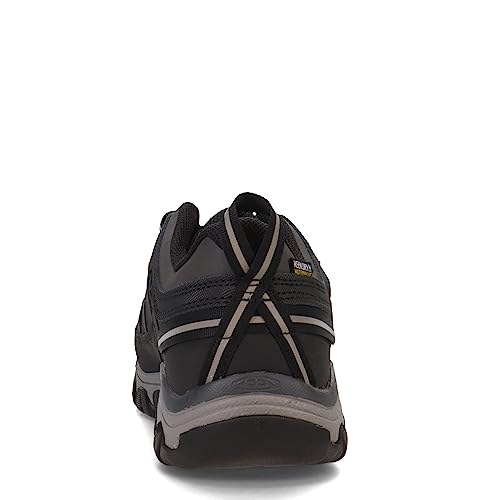 Image of KEEN Men's Targhee exp wp-m Hiking Shoe