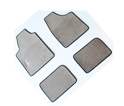 TAPPETO PAVIMENTO INTERNO MOQUETTE FIAT PANDA 141 1986-2003 750/900