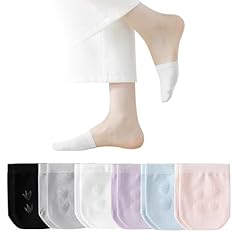 038- 2 Nude+2 Black+2 White