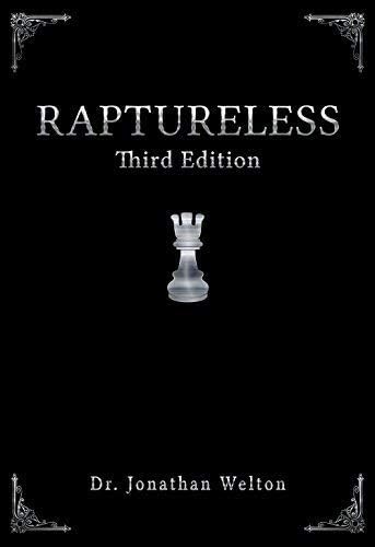 Raptureless, Third Edition