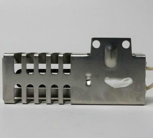 Range Oven Igniter for Samsung NX58F5500SS, NX58H5600SS Range Models