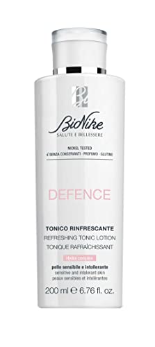 Bionike Defence - Tonico Rinfrescante per la Pulizia...