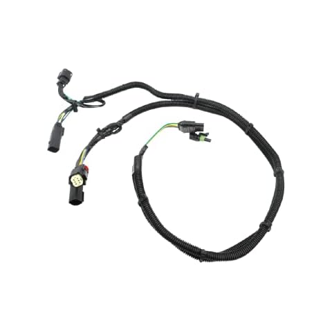 Putco Quick Connect Harness for Blade LED Tailgate Light Bar-Fits Chevy Silverado/GMC Sierra 2020-2025 Cover