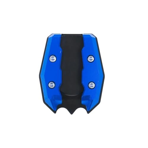 Extension béquille latérale PCX160 évite la chute du scooter