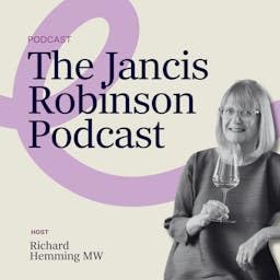 The JancisRobinson.com Podcast cover art