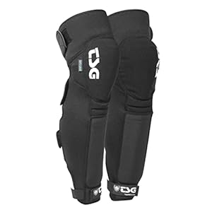 TSG Knee-shinguard Temper A 2.0 Schienbeinschoner