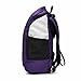 Kappa Mochila de representación FIORENTINA 2024 Imagen de Kappa Mochila de representación FIORENTINA 2024