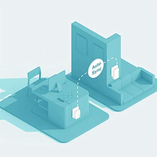 TPLINK TL WPA4220 KIT - vue 4