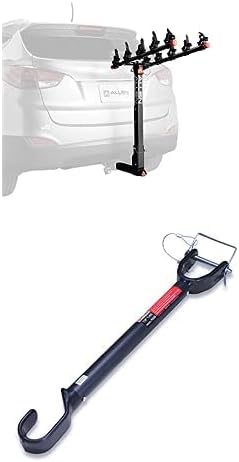 Bike Rack + Adaptor Bar