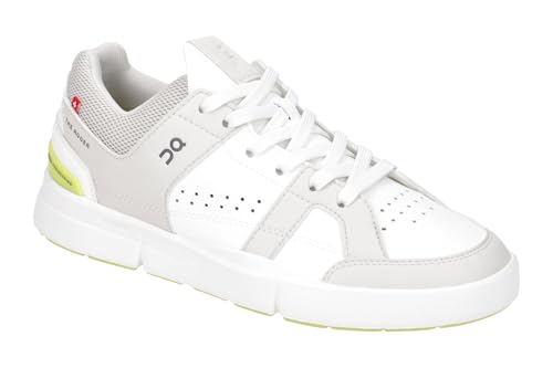Image of On Women's The Roger Clubhouse Sneakers