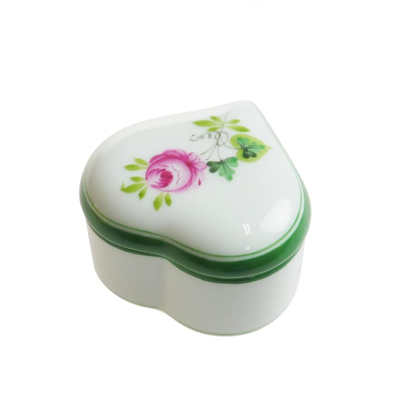 ヘレンド　新品未使用　ハートボンボン herend-03-av-06000-02aa.jpg