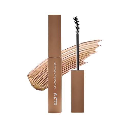 Aztk ���}�X�J�� ���R ���ݏ��� �A�C�u���E�}�X�J�� �����܂� ���ѐ��߃N���[�� �ӂ��� ���J���[ �����ɂ��� �E�H�[�^�[�v���[�t ���F���₷�� �i�`������ 4.5g 5�F (NB01 �����S�[���h)