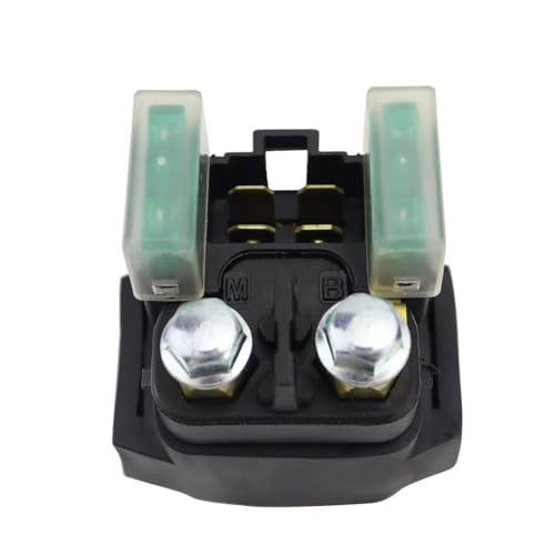 Relais démarreur 5JW-81940-02-00 pour moto YZF-R1 et FJR1300