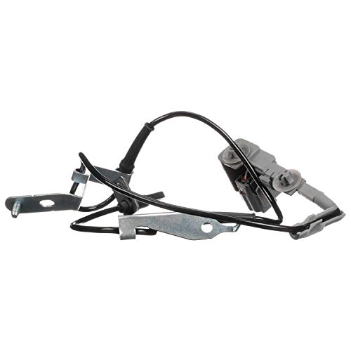 Delphi Ss20702 Wheel Speed Sensor #TOP5
