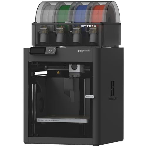 おまけ大量 Bambu Lab P1S 3Dプリンター CF系使用可 おまけ大量 Bambu Lab P1S 3Dプリンター CF系使用可 - メルカリ