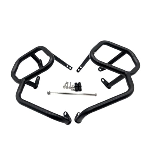 Support béquille centrale Yamaha Tenere 700 pour réparer et garer sans risque