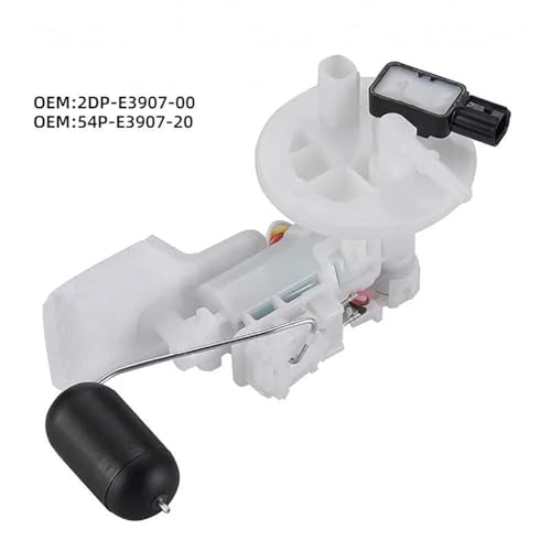 Kit pompe à essence de rechange pour Yamaha Soul I125 - 2