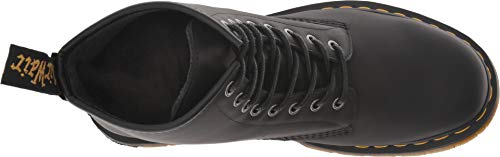 Image of Dr. Martens Unisex-Adult 1460 Ambassador Leather Lace Up Boots Combat
