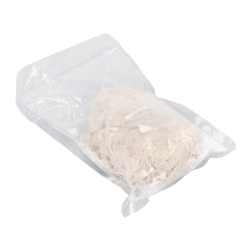 Fdit Délicieux Boyau de Saucisse de Mouton, Longue Durée de Conservation, préparé de Manière Experte pour Tout équipement de Farce de Saucisses, Boyau de Mouton de Collation