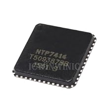 5piece NTP-7400L NTP7400L