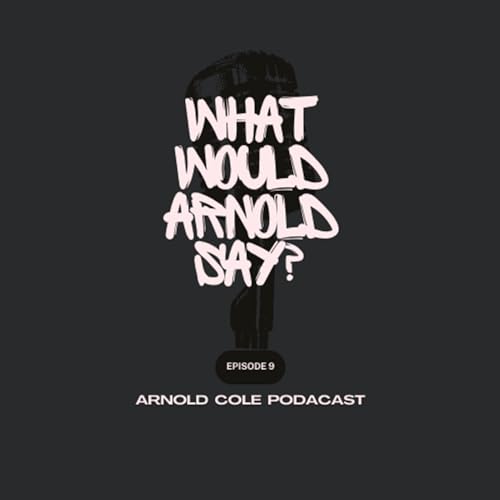 What Would Arnold Say? (RHOP Season 8 Reunion Pt 1 Discussion)