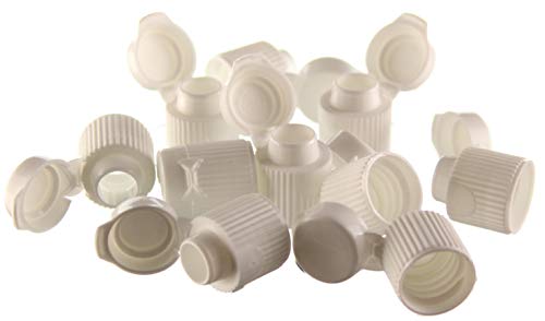 10-Toothpaste Flip Top Caps for Crest Aquafresh sensodyne Parodontax