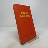 Light on Saint John B0006ET2V8 Book Cover