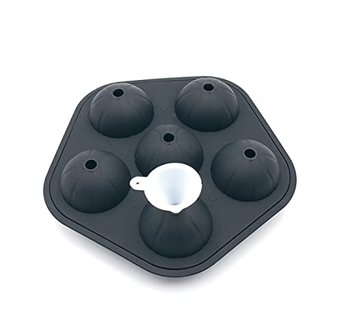 Molde para hielo de silicona diseño rectángulo miniatura 2