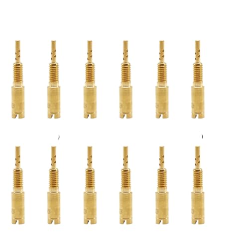 12 24PCSLu^[WFbgHS40 HSR42 HSR45 HSR48 RS34 RS40 TM33 TM36 TM40 VM28 486fƌ݊̂X[WFbg(A02 2pcs)