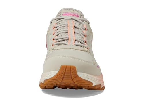 Skechers Women's Go Run Trail Altitude 2.0 Pine Ridge Waterproof Hiking Shoe3