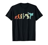 Taekwondo Aikido Ju-Jutsu Karate Kung-Fu Sport Taekwondo T-Shirt