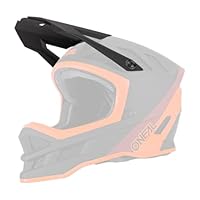 O'NEAL Helm Dri-Lex Veiligheid EN1078 ASTM O'NEAL | Mountain Bike Downhill Helmet | Dri-Lex® Lining, Ventilation Openings For Airflow, ABS Outer Layer | BLADE POLYACRYLITE Ace V.22 Adult | Black Gold - View #3