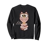 Reading Owls